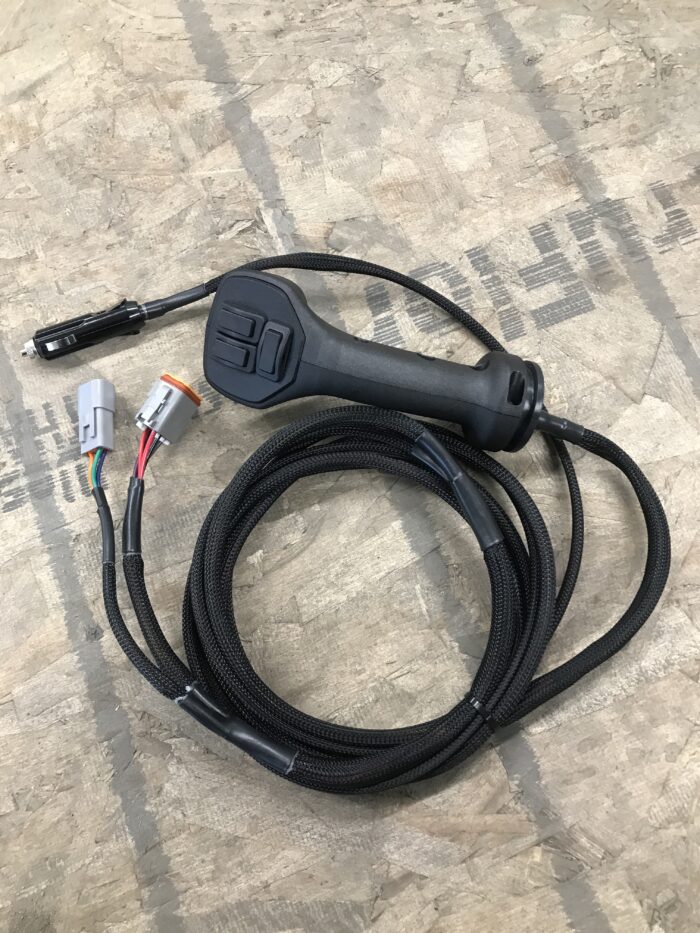 Joystick Harness Replacement for HWP-120/ HWP-140/ HWP-150