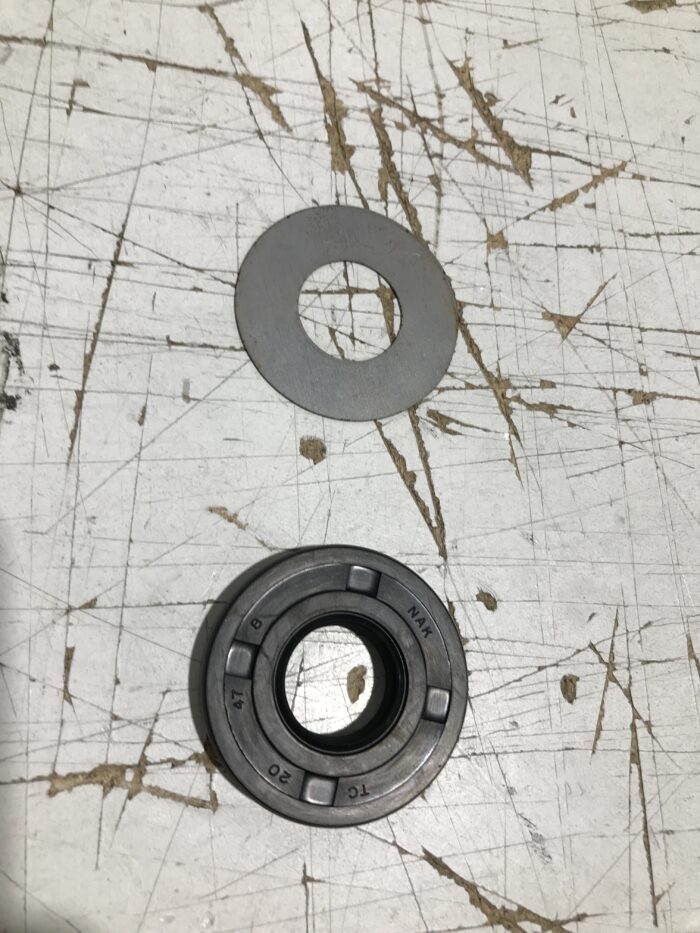 Seal Kit for Hem Motor for HWP-120