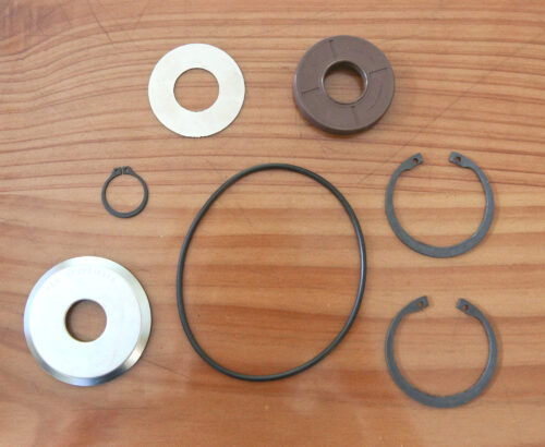 Seal Kit for Hem Motor for HWP-120