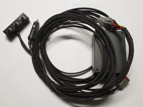 Main Cab Harness Kit for HWP-125GS