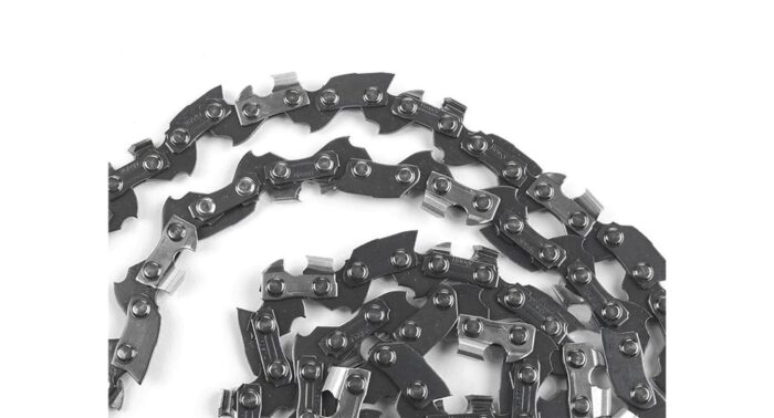 Carbide Chain