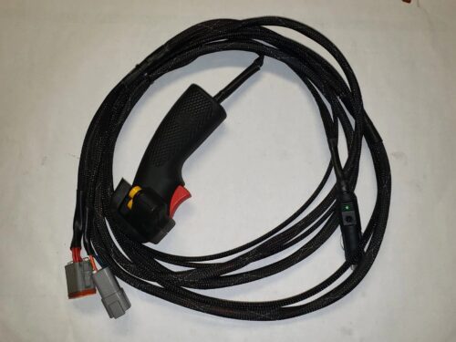 Joystick Harness Replacement for HWP-120 or HWP-140