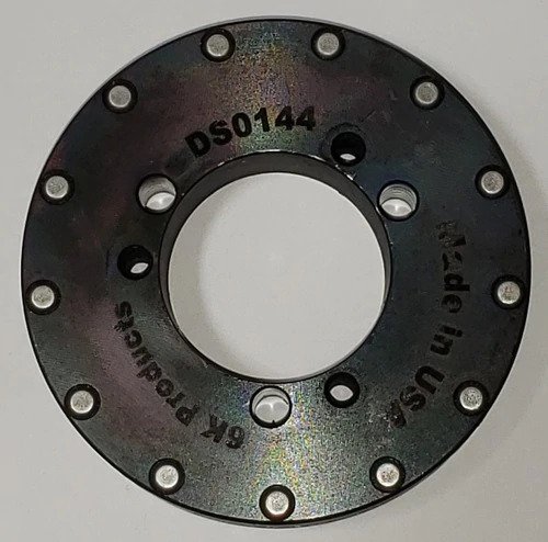 Chain sprocket for HWP-125Gs Grapple Saw