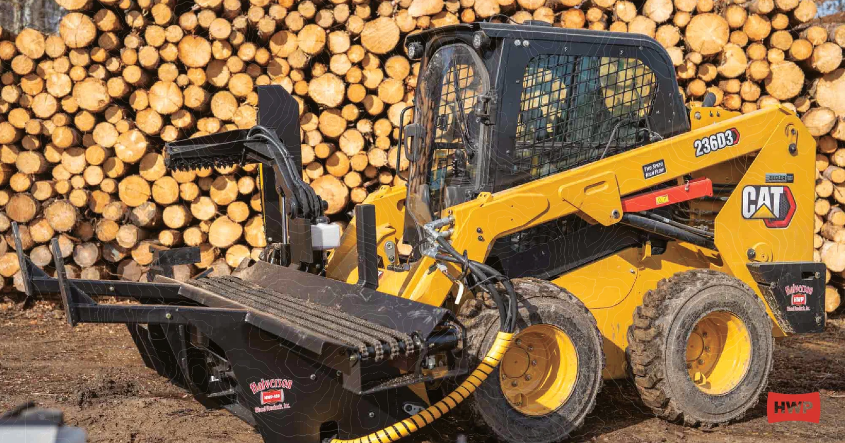 New HWP160