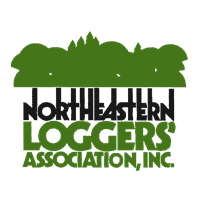 Northeastern Loggers Association, Inc. logo