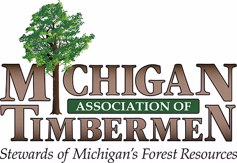 Michigan Timbermen Association logo